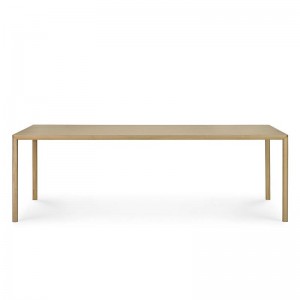 Mesa de comedor Air Roble de Ethnicraft en Moises Showroom