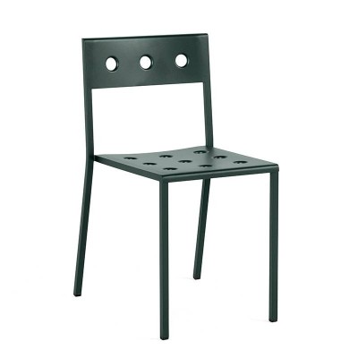 Balcony Chair - HAY Balcony Chair - HAY
