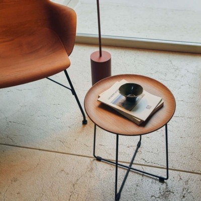 Al Wood de Kartell Al Wood de Kartell