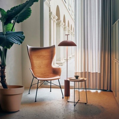 Al Wood de Kartell Al Wood de Kartell