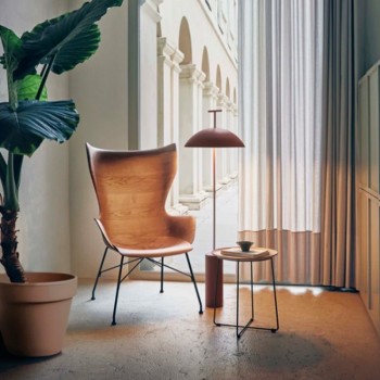 Al Wood de Kartell Al Wood de Kartell