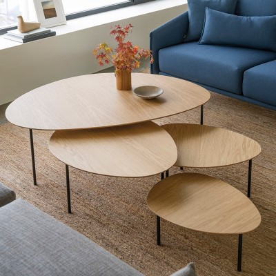 mesa Eclipse Stua