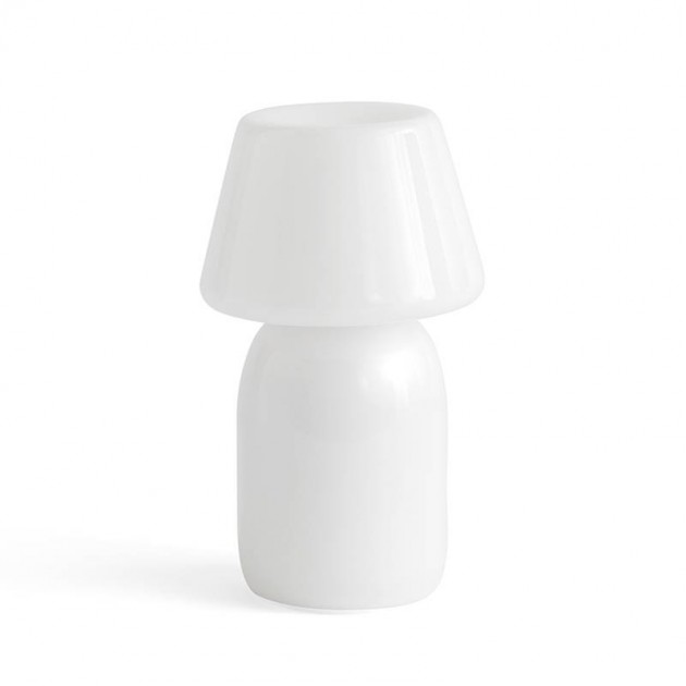 Lámpara Apollo Portable Lamp de HAY en Moises Showroom