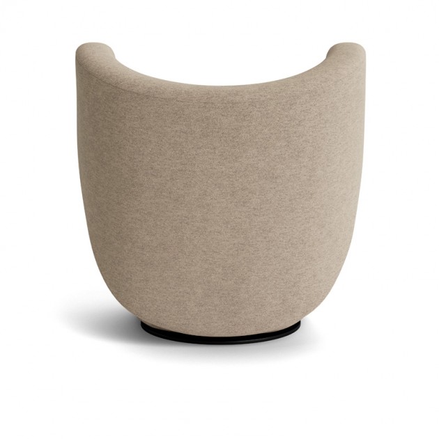 Little Big Chair de Norr11 en Barnum Boucle  Col 3