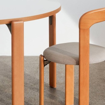 HAY Mesa Rey Table HAY Mesa Rey Table