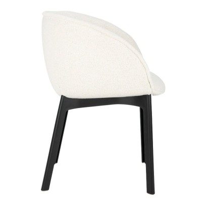 Perfil Butaca CHARLA blanco - Kartell Perfil Butaca CHARLA blanco - Kartell