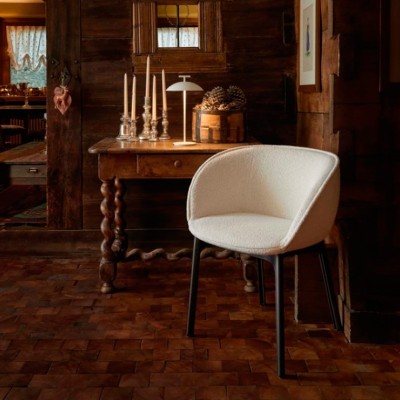 Butaca CHARLA - Kartell Butaca CHARLA - Kartell