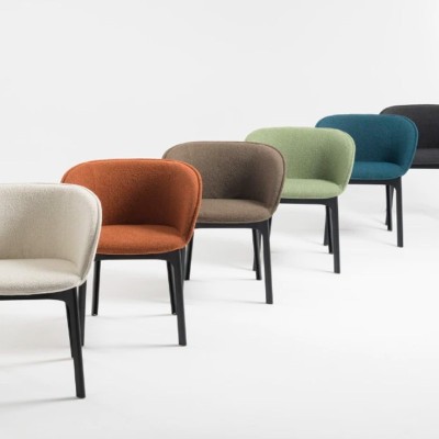 Butaca CHARLA - Kartell Butaca CHARLA - Kartell