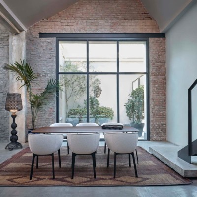 Butaca CHARLA - Kartell Butaca CHARLA - Kartell