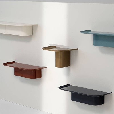 HAY Korpus Shelf HAY Korpus Shelf