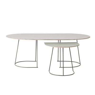 Airy Coffee by Muuto Airy Coffee by Muuto