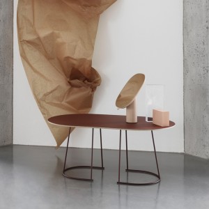 Airy Coffee by Muuto