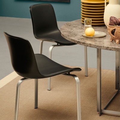 Tavolo da pranzo PK54™ di Fritz Hansen Tavolo da pranzo PK54™ di Fritz Hansen