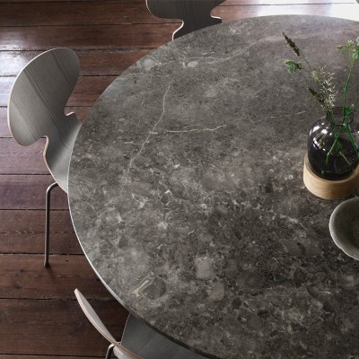 Tavolo da pranzo PK54™ di Fritz Hansen Tavolo da pranzo PK54™ di Fritz Hansen
