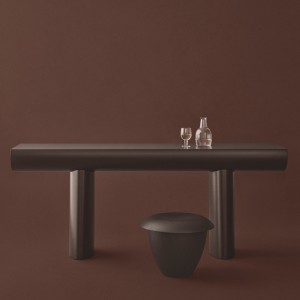 Bon stool by Karakter