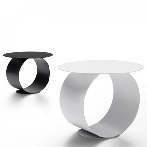 METODO coffee table de MDF Italia