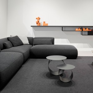 METODO coffee table de MDF Italia