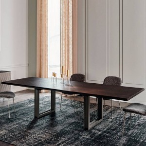 Mesa de comedor Sigma - Cattelan Italia