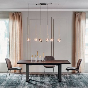 Mesa de comedor Sigma - Cattelan Italia