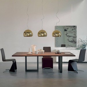 Mesa de comedor Sigma - Cattelan Italia