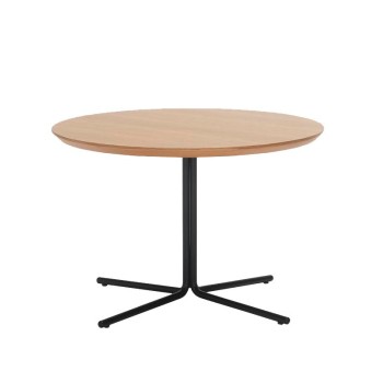 Mesa Moon de Inclass en Moises Showroom Mesa Moon de Inclass en Moises Showroom