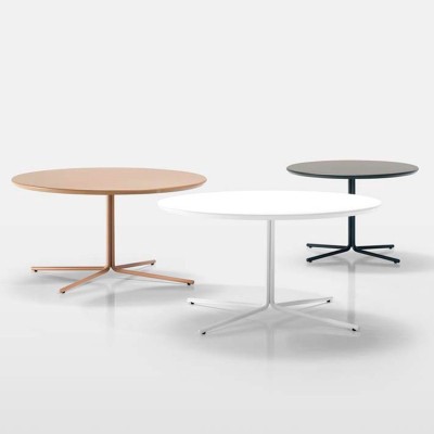 Mesa Moon de Inclass en Moises Showroom Mesa Moon de Inclass en Moises Showroom