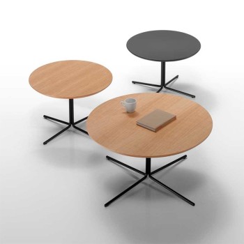 Mesa Moon de Inclass en Moises Showroom Mesa Moon de Inclass en Moises Showroom