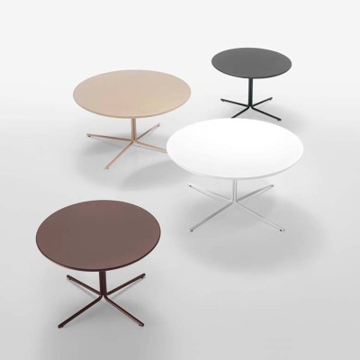 Mesa Moon de Inclass en Moises Showroom Mesa Moon de Inclass en Moises Showroom