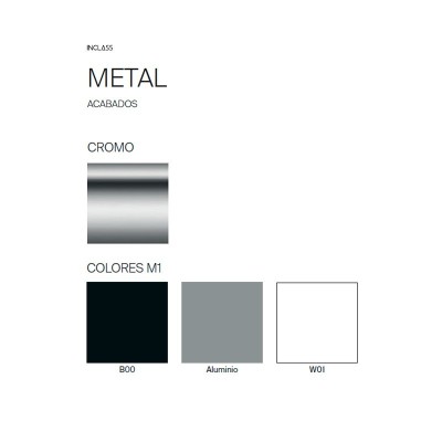 Sedia Varya con ruote - Inclass Sedia Varya con ruote - Inclass