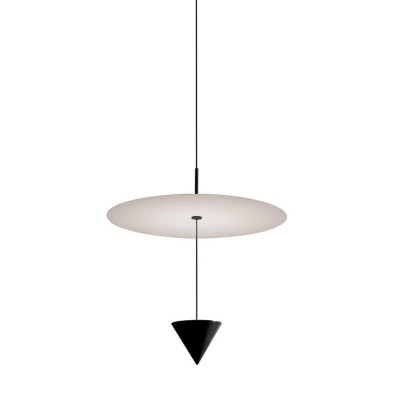 Stralunata pendant lamp by Karman Stralunata pendant lamp by Karman