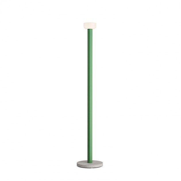 Bellhop floor green by Flos