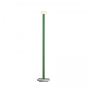 Bellhop floor green by Flos