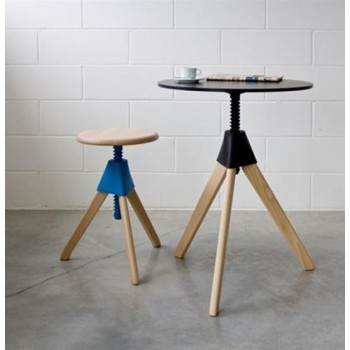 Table d’appoint Topsy de Magis Table d’appoint Topsy de Magis