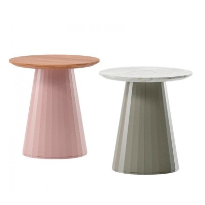 Mesa auxiliar Cala KS2701100 de Kettal - Moises Showroom