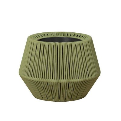 Zig Zag planter de Kettal en Moises Showroom Zig Zag planter de Kettal en Moises Showroom