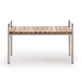 Mesa Onsen Iroko pequeña de Gandía Blasco Mesa Onsen Iroko pequeña de Gandía Blasco