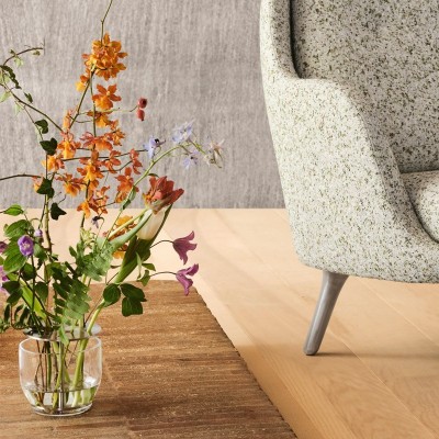 Ikebana Stainless Steel Small by Fritz Hansen
