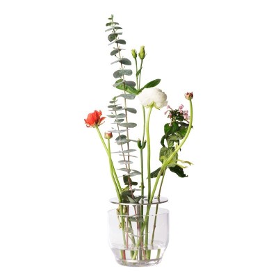 Ikebana Stainless Steel Small by Fritz Hansen