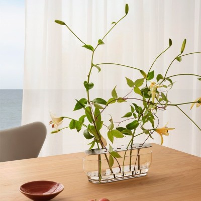 Ikebana Long by Fritz Hansen Ikebana Long by Fritz Hansen