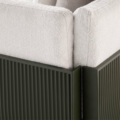 Sillón Onde de Gandía Blasco Sillón Onde de Gandía Blasco