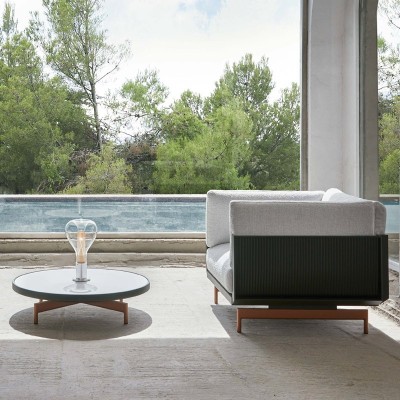 Sillón Onde de Gandía Blasco Sillón Onde de Gandía Blasco