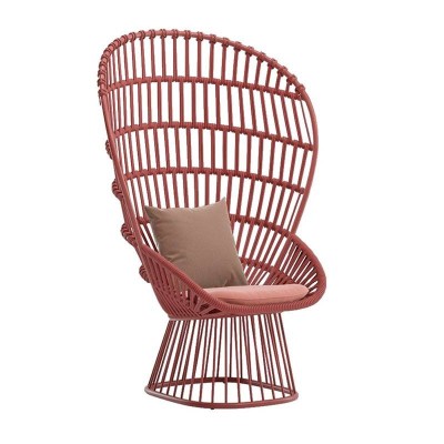 Kettal, Fauteuil club Cala Kettal, Fauteuil club Cala