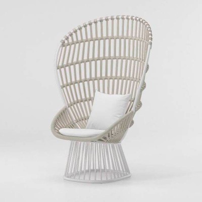 Kettal, Fauteuil club Cala Kettal, Fauteuil club Cala