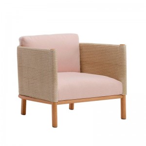 Giro Club Armchair - Kettal