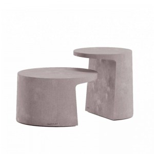 Giro Side Tables - Kettal