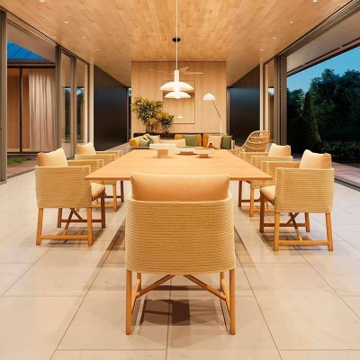 Silla plegable Giro de Kettal en Moises Showroom