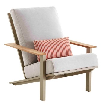 Butaca Relax Timeless de Gandía Blasco Butaca Relax Timeless de Gandía Blasco
