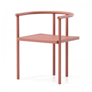 Silla Ringer de Kettal en Moises Showroom