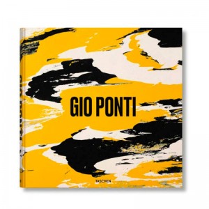 Gio Ponti libro Taschen