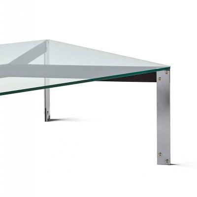 Kendo, Mesa Maria, designed by Miguel Milá Kendo, Mesa Maria, designed by Miguel Milá
